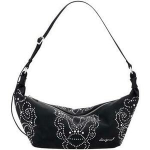 Válltáskák Desigual BAG_POKER FACE MUNSTER 2 25WAXPBG kép