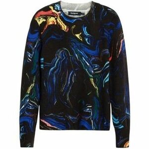 Pulóverek Desigual JERS_BUTTERFLY_LACROIX 25WWJF05 kép