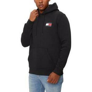 Pulóverek Tommy Hilfiger TJM REG ESSENTIAL FLAG HOOD EXT DM0DM20738 kép