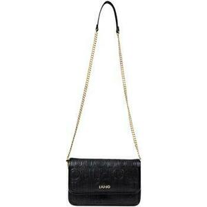 Válltáskák Liu Jo ECS S CROSSBODY AF5158 E0538 kép