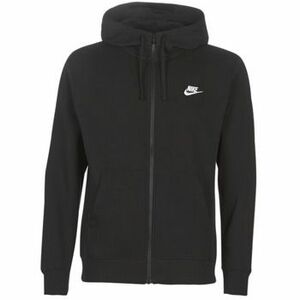 Pulóverek Nike M NSW CLUB HOODIE FZ BB kép