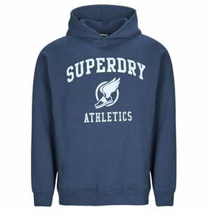 Pulóverek Superdry OVERSIZE VINTAGE ATHLETIC kép