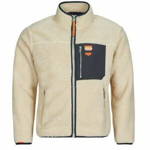 Polárok Superdry FULL ZIP RETRO POLAR kép