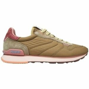 Rövid szárú edzőcipők HOFF Track Field - Khaki kép