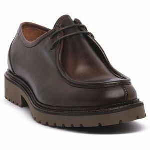 Oxford cipők Exton VIENNA BROWN kép