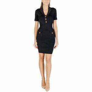 Rövid ruhák Guess SS FELICITY SWTR DRESS W5YK29 Z0130 kép