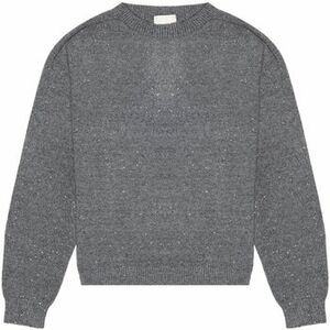 Pulóverek Liu Jo MAGLIA CHIUSA M/L MF5483 MA27R kép