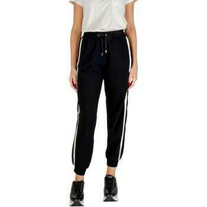 Futónadrágok / Melegítők Liu Jo PANT.JERSEY LUNGO TF5010 J4523 kép