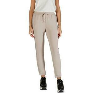 Futónadrágok / Melegítők Liu Jo PANT.JERSEY LUNGO TF5093 J4616 kép
