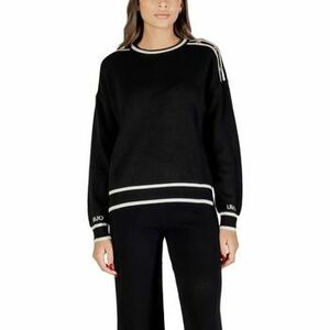 Pulóverek Liu Jo ECS MAGLIA CHIUSA M/L TF5230 MS59L kép