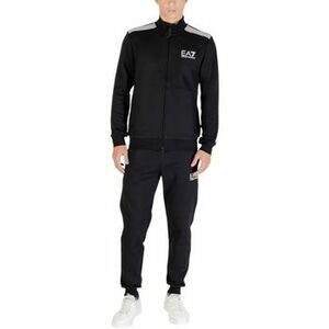 Melegítő együttesek Emporio Armani EA7 TRACKSUIT 7M000966 AF10377 kép
