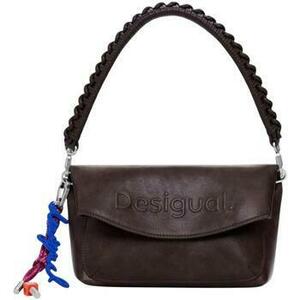 Válltáskák Desigual BAG_HALF LOGO TROKEL 25WAXP70 kép