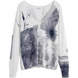 Pulóverek Desigual JERS_GOTEMBURGO 25WWJF15 kép