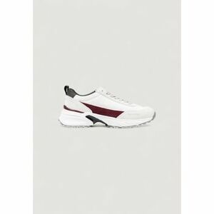 Rövid szárú edzőcipők Calvin Klein Jeans HIKE RUNNER M YW0YW02075 kép