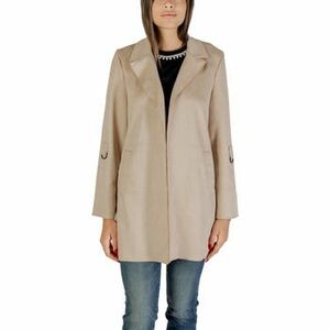 Kabátok Only ONLJOLINE FAUX SUEDE COAT LIFE CC OTW 15179864 kép