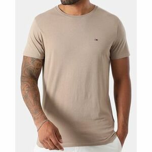 Rövid ujjú pólók Tommy Hilfiger DM0DM04411 kép