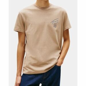 Rövid ujjú pólók Tommy Hilfiger DM0DM22120 kép