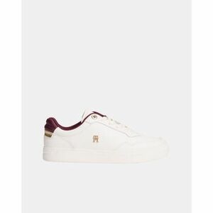 Rövid szárú edzőcipők Tommy Hilfiger FW0FW08680 kép