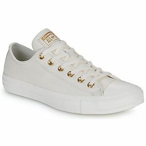 CONVERSE Rövid szárú edzőcipők fehér kép
