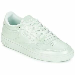 Rövid szárú edzőcipők Reebok Classic CLUB C 85 C kép