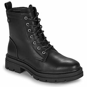 Csizmák Refresh 171000-BLACK kép