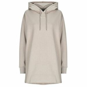 Rövid ruhák Vans FLEECE DRESS kép