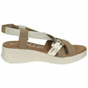 Szandálok / Saruk Oh My Sandals - kép