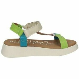 Szandálok / Saruk Oh My Sandals - kép