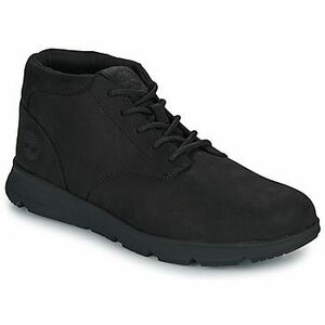 Magas szárú edzőcipők Timberland PARKER STREET kép