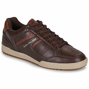 Rövid szárú edzőcipők Umbro UM JADE kép