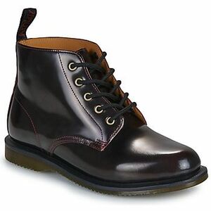 Csizmák Dr. Martens Emeline Cherry Red Arcadia kép