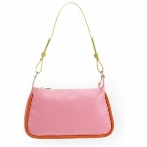 Pénztárcák The Sticky Sis Club Handbag - Dolce Pink/Arancia Orange kép