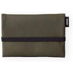 Pénztárcák Wetheknot Pouch - Olive Green kép