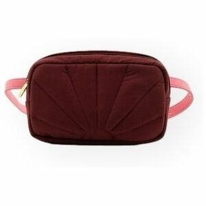 Pénztárcák The Sticky Sis Club Fanny Bag - Vin Rouge kép