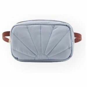 Pénztárcák The Sticky Sis Club Fanny Bag - Hortensia Blue kép
