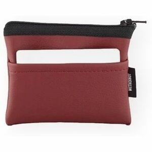 Pénztárcák Wetheknot Card Holder - Cherry kép