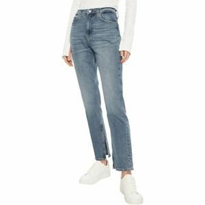 Slim farmerek Calvin Klein Jeans AUTHENTIC SLIM STRAI J20J224508 kép