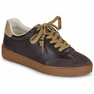 Rövid szárú edzőcipők MICHAEL Michael Kors SCOTTY LACE UP kép