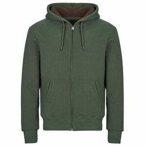 Pulóverek Superdry HOODED ZIP kép