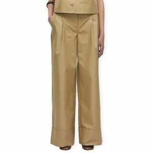 Nadrágok Rouge Edit France Trousers - Cocoon kép
