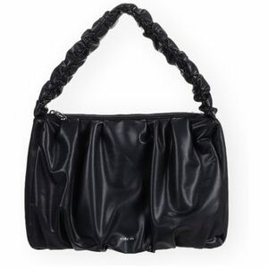 Pénztárcák The Sticky Sis Club Handbag - Black kép
