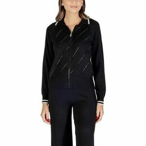 Mellények / Kardigánok Liu Jo ECS MAGLIA ZIPPATA M/L TF5032 MS63L kép
