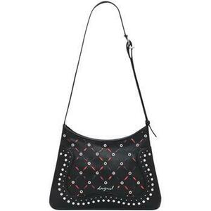 Válltáskák Desigual BAG_YANKEE MANAOS BLACK 25WAXP38 kép