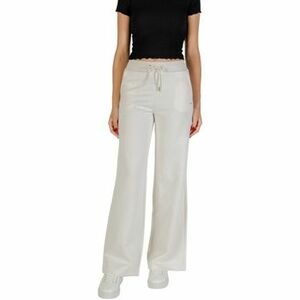 Futónadrágok / Melegítők Guess 3D PEONY WIDE LENG PANTS V5YB19 KBSL2 kép