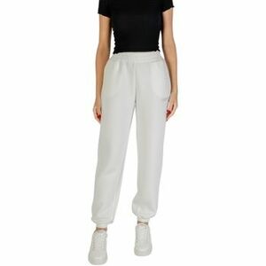 Futónadrágok / Melegítők Guess CECILIA SCUBA JOGGER PANTS V4BB13 K7UW2 kép