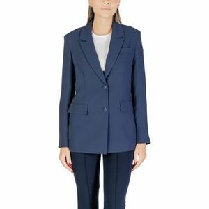 Kabátok / Blézerek Guess THEOLINE PERFECT BLAZER W5YN46 WGHC2 kép