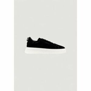 Rövid szárú edzőcipők Antony Morato HOPPER SUEDE MMFW01828-LE300005 kép