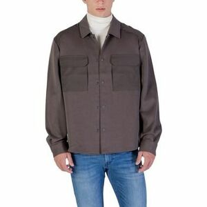 Hosszú ujjú ingek Antony Morato Regular fit MMSL00771-FA150168 kép