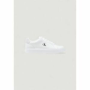 Rövid szárú edzőcipők Calvin Klein Jeans CLASSIC CUPSO YM0YM01435 kép