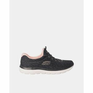 Rövid szárú edzőcipők Skechers 150111 SUMMITS SPARKLING SPOTS kép